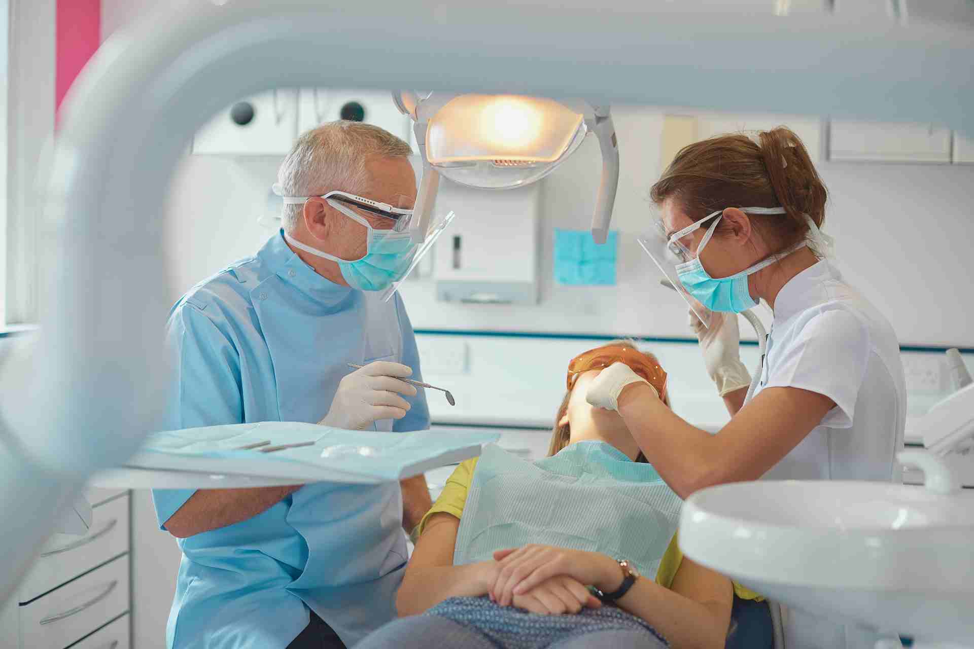 Dentist in Maricopa, AZ